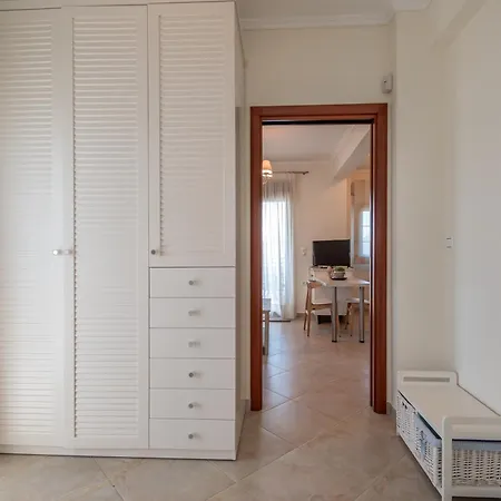 Fibes Luxury Living By Rentalspro Services - Mouries Halkidiki Prázdninový dům *