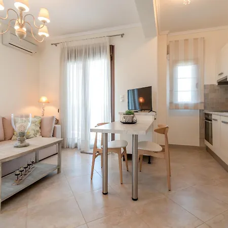 Fibes Luxury Living By Rentalspro Services - Mouries Halkidiki *