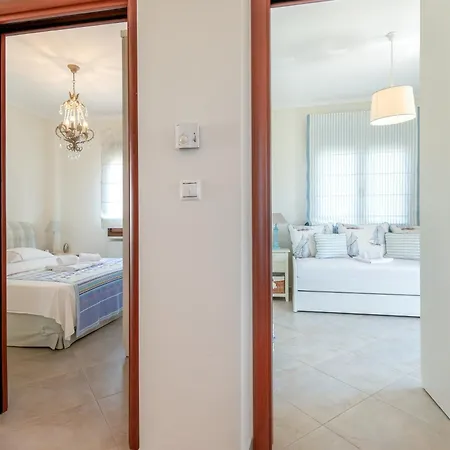 Fibes Luxury Living By Rentalspro Services - Mouries Halkidiki Paralia Dionysiou