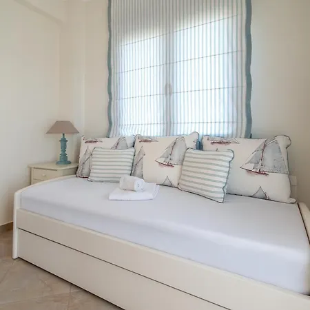 Fibes Luxury Living By Rentalspro Services - Mouries Halkidiki * Paralia Dionysiou