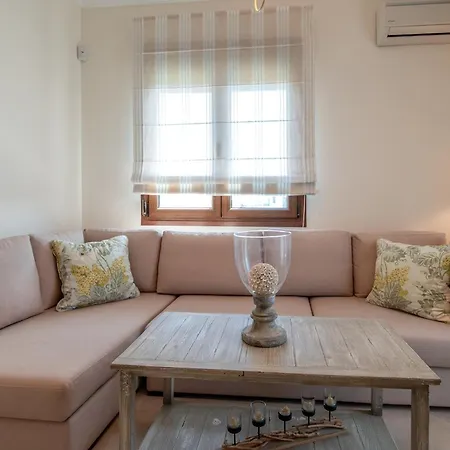 Prázdninový dům Fibes Luxury Living By Rentalspro Services - Mouries Halkidiki *