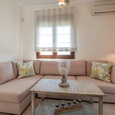 Fibes Luxury Living By Rentalspro Services - Mouries Halkidiki Paralia Dionysiou