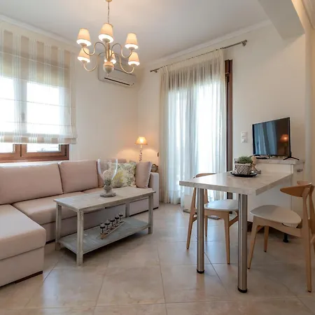 Fibes Luxury Living By Rentalspro Services - Mouries Halkidiki
