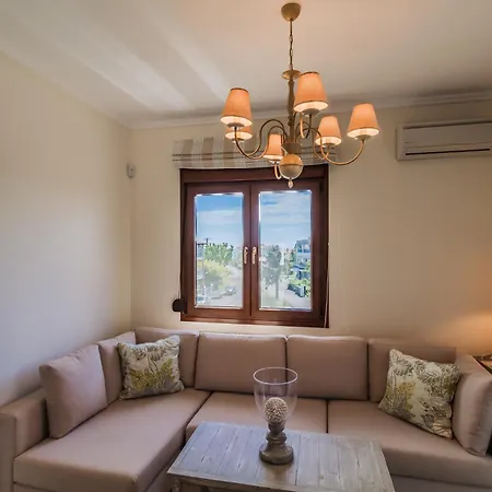 Prázdninový dům Fibes Luxury Living By Rentalspro Services - Mouries Halkidiki
