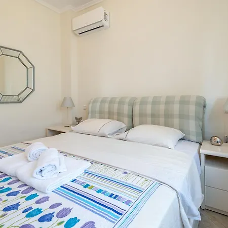 Fibes Luxury Living By Rentalspro Services - Mouries Halkidiki Prázdninový dům *