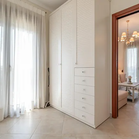 Prázdninový dům Fibes Luxury Living By Rentalspro Services - Mouries Halkidiki *