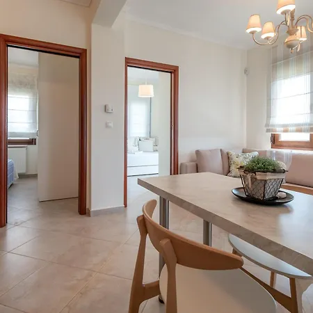 Fibes Luxury Living By Rentalspro Services - Mouries Halkidiki *