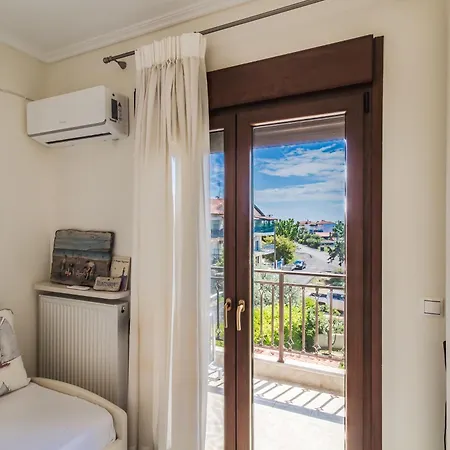 Prázdninový dům Fibes Luxury Living By Rentalspro Services - Mouries Halkidiki