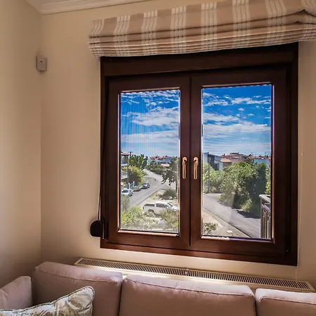 Prázdninový dům Fibes Luxury Living By Rentalspro Services - Mouries Halkidiki *