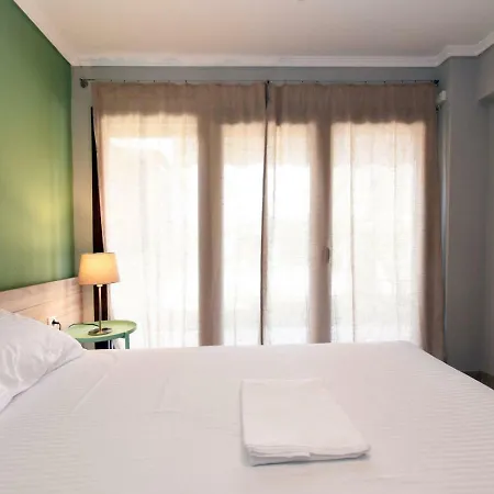Fibes Luxury Living By Rentalspro Services - Mouries Halkidiki * Paralia Dionysiou