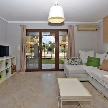 Fibes Luxury Living By Rentalspro Services - Mouries Halkidiki Paralia Dionysiou