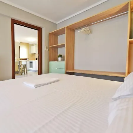 Fibes Luxury Living By Rentalspro Services - Mouries Halkidiki Holiday home