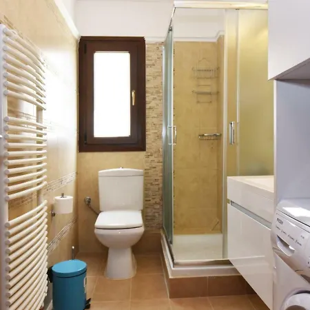 Fibes Luxury Living By Rentalspro Services - Mouries Halkidiki