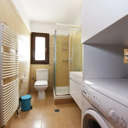 Fibes Luxury Living By Rentalspro Services - Mouries Halkidiki Holiday home Paralia Dionysiou