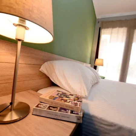 Fibes Luxury Living By Rentalspro Services - Mouries Halkidiki Holiday home Paralia Dionysiou