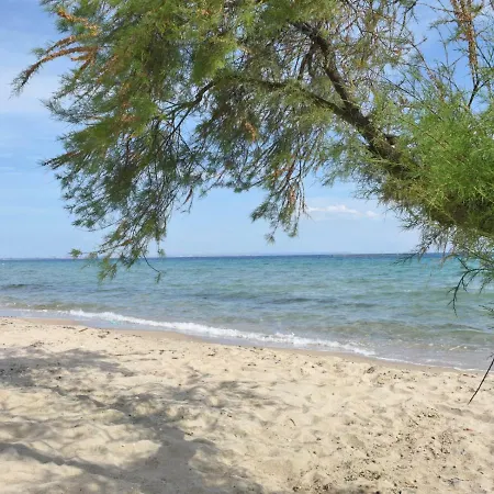 Fibes Luxury Living By Rentalspro Services - Mouries Halkidiki * Paralia Dionysiou