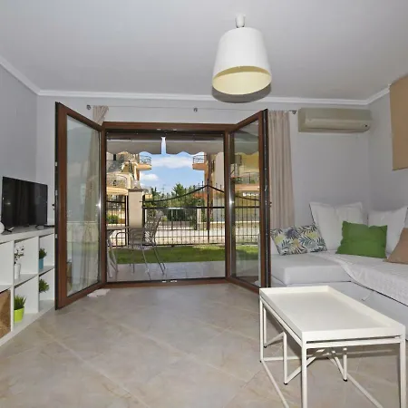 Holiday home Fibes Luxury Living By Rentalspro Services - Mouries Halkidiki *