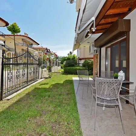Fibes Luxury Living By Rentalspro Services - Mouries Halkidiki *