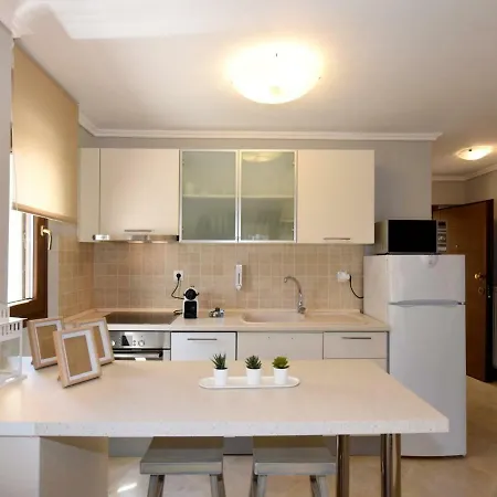 Fibes Luxury Living By Rentalspro Services - Mouries Halkidiki * Paralia Dionysiou