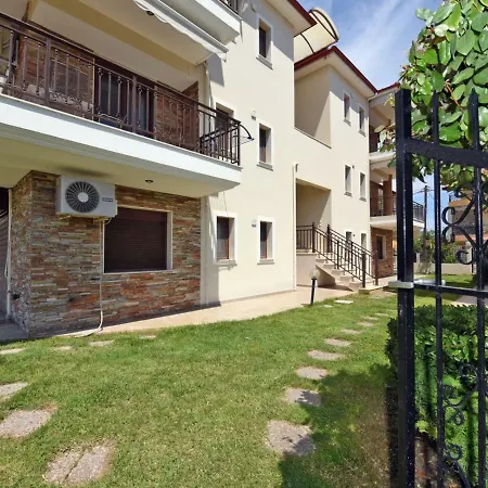 Fibes Luxury Living By Rentalspro Services - Mouries Halkidiki