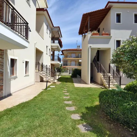 Fibes Luxury Living By Rentalspro Services - Mouries Halkidiki