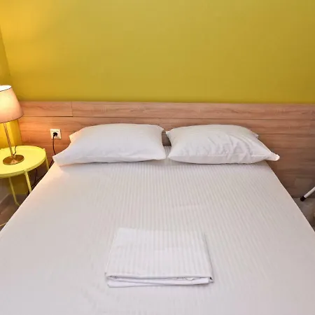 Holiday home Fibes Luxury Living By Rentalspro Services - Mouries Halkidiki Paralia Dionysiou