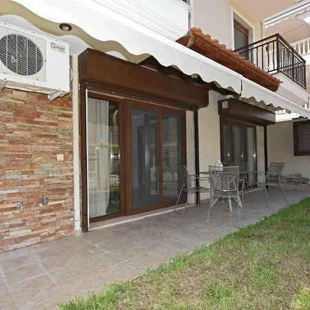 Fibes Luxury Living By Rentalspro Services - Mouries Halkidiki * Paralia Dionysiou