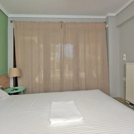Fibes Luxury Living By Rentalspro Services - Mouries Halkidiki * Paralia Dionysiou