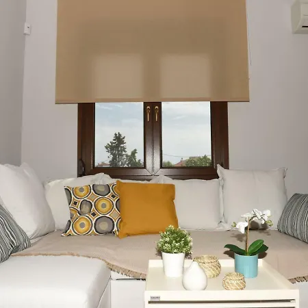 Fibes Luxury Living By Rentalspro Services - Mouries Halkidiki Paralia Dionysiou