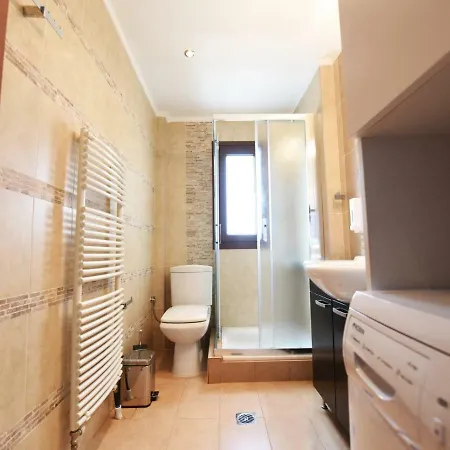 Fibes Luxury Living By Rentalspro Services - Mouries Halkidiki *