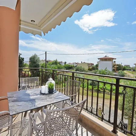 Fibes Luxury Living By Rentalspro Services - Mouries Halkidiki *