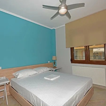 Fibes Luxury Living By Rentalspro Services - Mouries Halkidiki Paralia Dionysiou