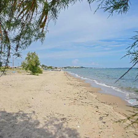 Fibes Luxury Living By Rentalspro Services - Mouries Halkidiki Holiday home *
