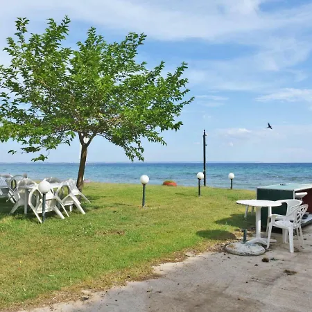 Fibes Luxury Living By Rentalspro Services - Mouries Halkidiki * Paralia Dionysiou