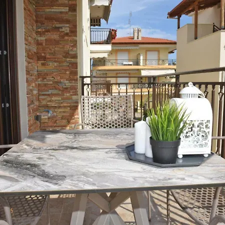 Prázdninový dům Fibes Luxury Living By Rentalspro Services - Mouries Halkidiki