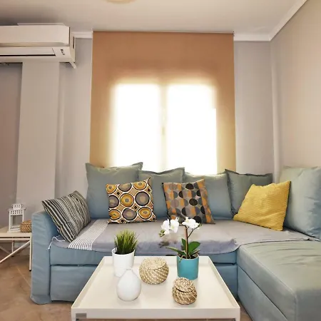 Fibes Luxury Living By Rentalspro Services - Mouries Halkidiki Holiday home *