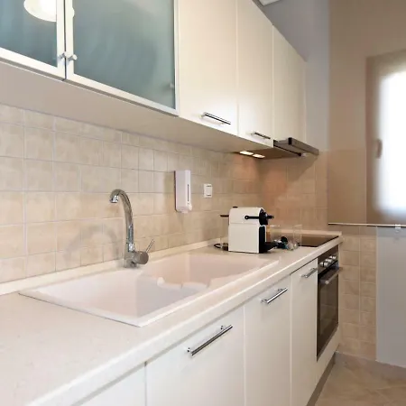 Fibes Luxury Living By Rentalspro Services - Mouries Halkidiki * Paralia Dionysiou