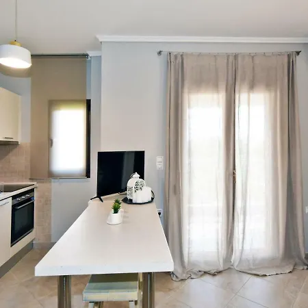 Fibes Luxury Living By Rentalspro Services - Mouries Halkidiki *