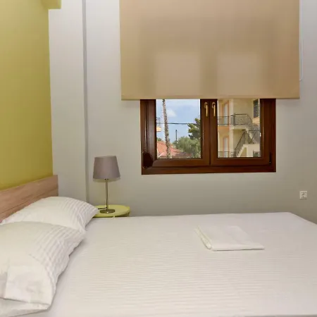 Fibes Luxury Living By Rentalspro Services - Mouries Halkidiki *