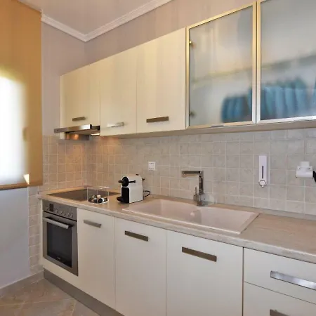 Fibes Luxury Living By Rentalspro Services - Mouries Halkidiki * Paralia Dionysiou