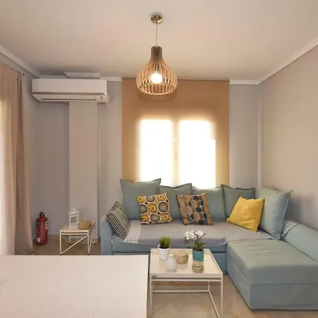Holiday home Fibes Luxury Living By Rentalspro Services - Mouries Halkidiki