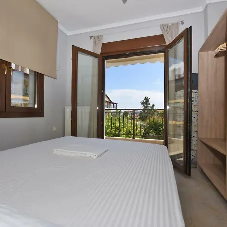 Fibes Luxury Living By Rentalspro Services - Mouries Halkidiki * Paralia Dionysiou
