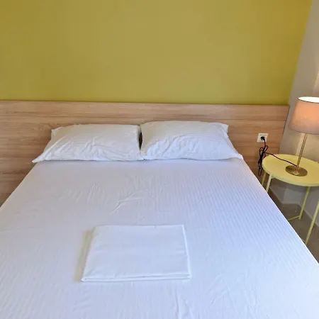 Fibes Luxury Living By Rentalspro Services - Mouries Halkidiki Holiday home Paralia Dionysiou