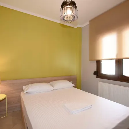 Fibes Luxury Living By Rentalspro Services - Mouries Halkidiki