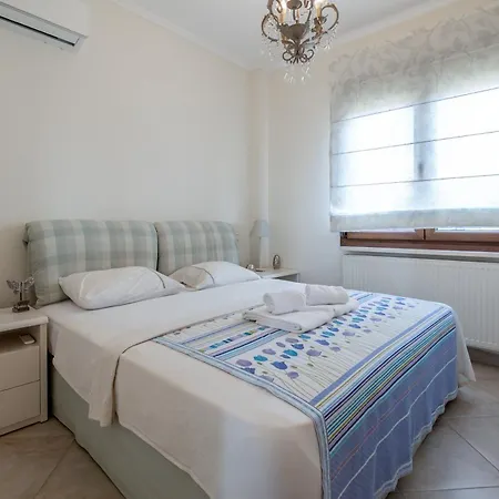 Fibes Luxury Living By Rentalspro Services - Mouries Halkidiki Ferienhaus Paralia Dionisiou