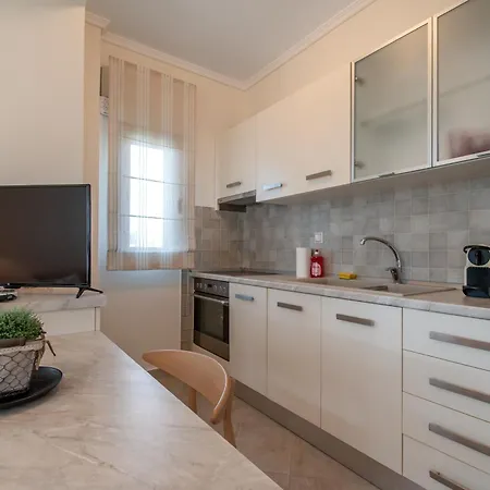 Fibes Luxury Living By Rentalspro Services - Mouries Halkidiki Ferienhaus *