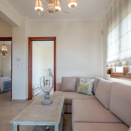 Ferienhaus Fibes Luxury Living By Rentalspro Services - Mouries Halkidiki Paralia Dionisiou