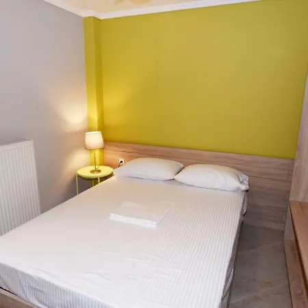 Casa de Férias Fibes Luxury Living By Rentalspro Services - Mouries Halkidiki *