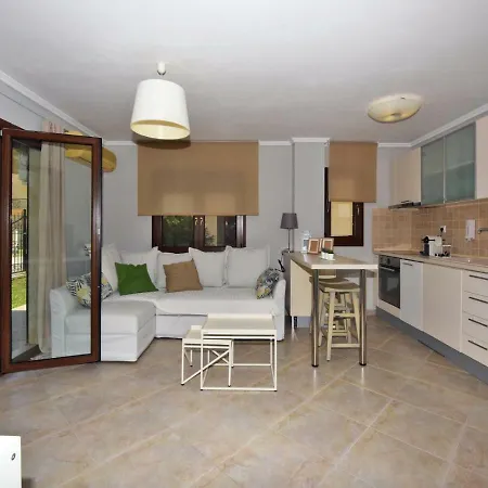 Fibes Luxury Living By Rentalspro Services - Mouries Halkidiki Case de vacanță Paralia Dionysiou