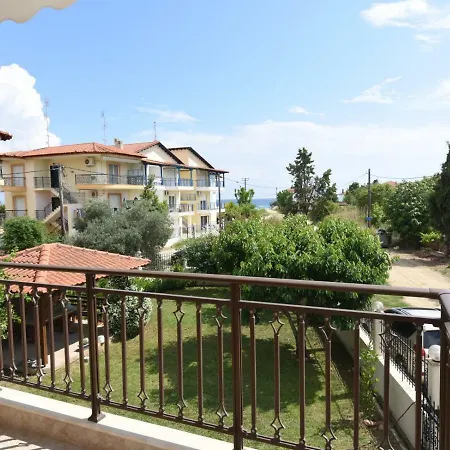 Fibes Luxury Living By Rentalspro Services - Mouries Halkidiki